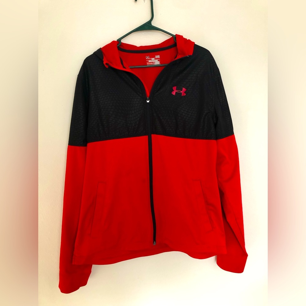 Under Armour Active Jacket